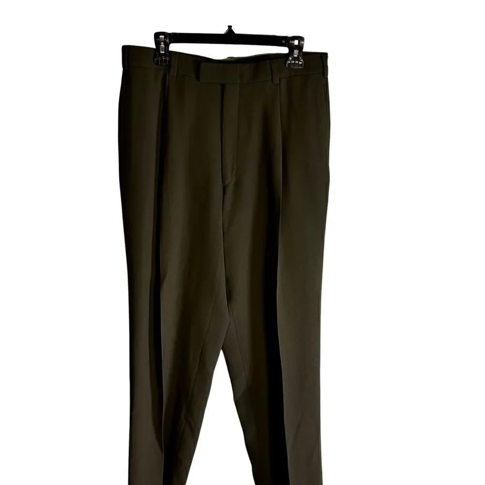 Kennth Cole New York - Mans Brown Suit